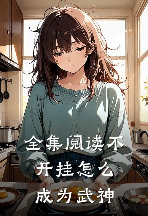 全集阅读不开挂怎么成为武神