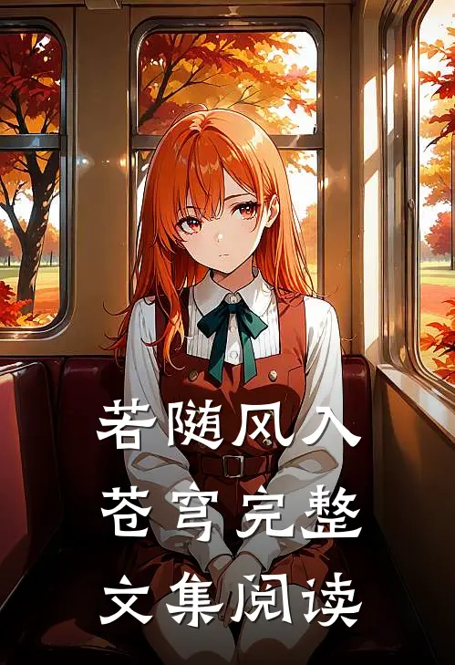 若随风入苍穹完整文集阅读