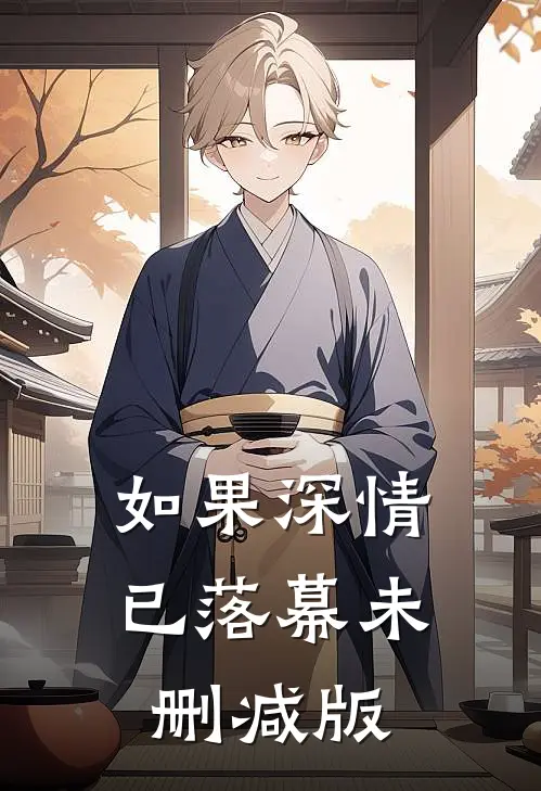 如果深情已落幕未删减版