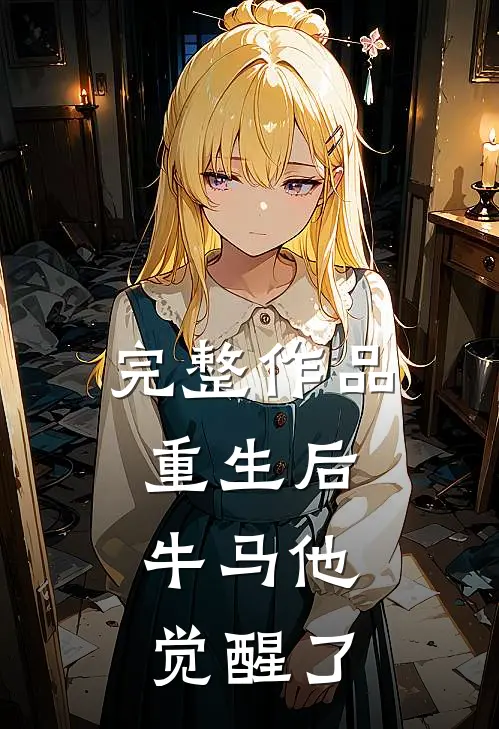 完整作品重生后，牛马他觉醒了