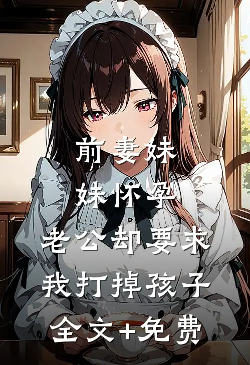 前妻妹妹怀孕，老公却要求我打掉孩子全文+免费