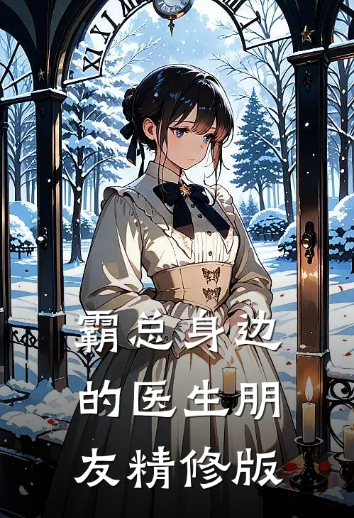 霸总身边的医生朋友精修版