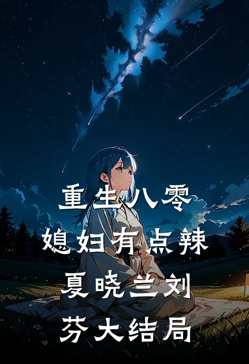 重生八零：媳妇有点辣夏晓兰刘芬大结局