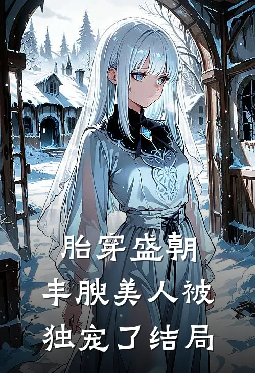 胎穿盛朝，丰腴美人被独宠了结局