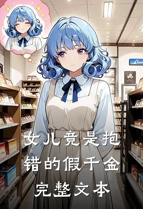 女儿竟是抱错的假千金完整文本