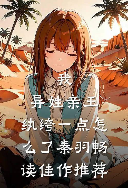 我,异姓亲王,纨绔一点怎么了秦羽畅读佳作推荐