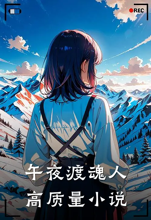 午夜渡魂人高质量小说