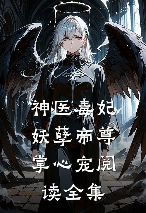 神医毒妃：妖孽帝尊掌心宠阅读全集
