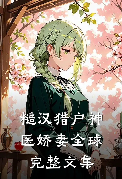 糙汉猎户神医娇妻全球完整文集