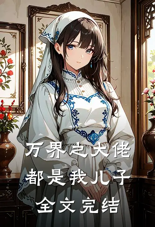 万界之大佬都是我儿子全文完结