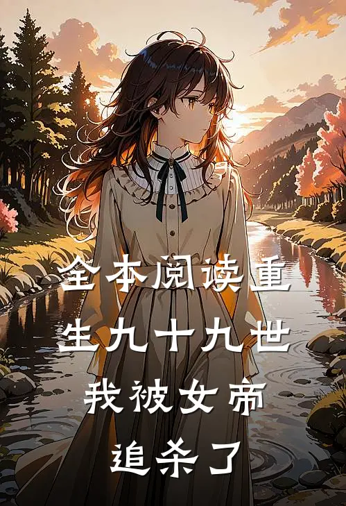 全本阅读重生九十九世，我被女帝追杀了