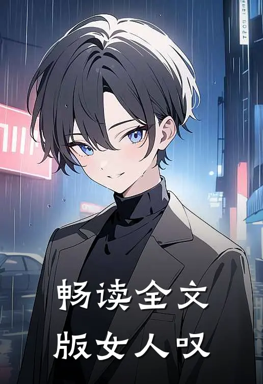 畅读全文版女人叹