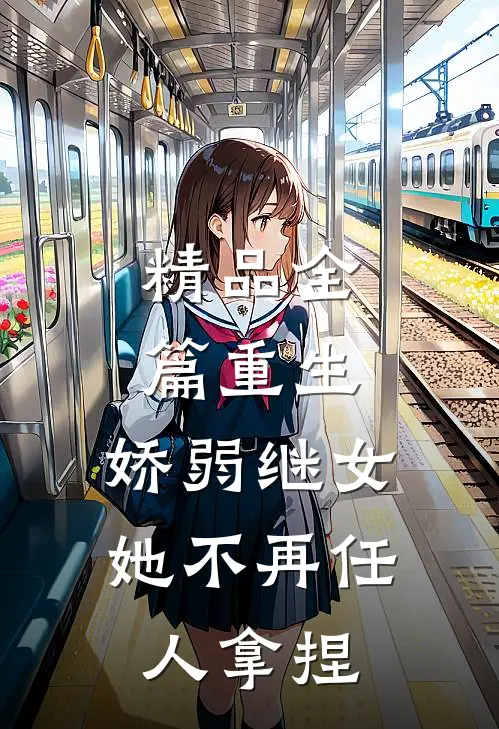 精品全篇重生：娇弱继女她不再任人拿捏