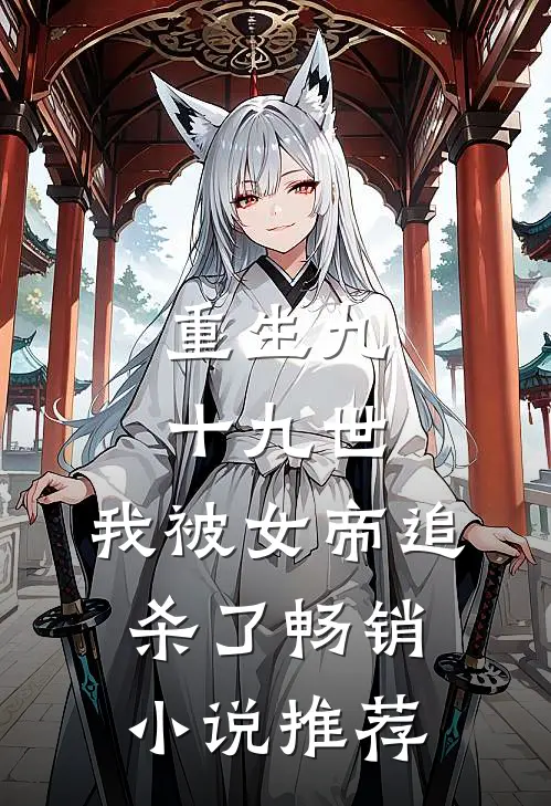 重生九十九世，我被女帝追杀了畅销小说推荐