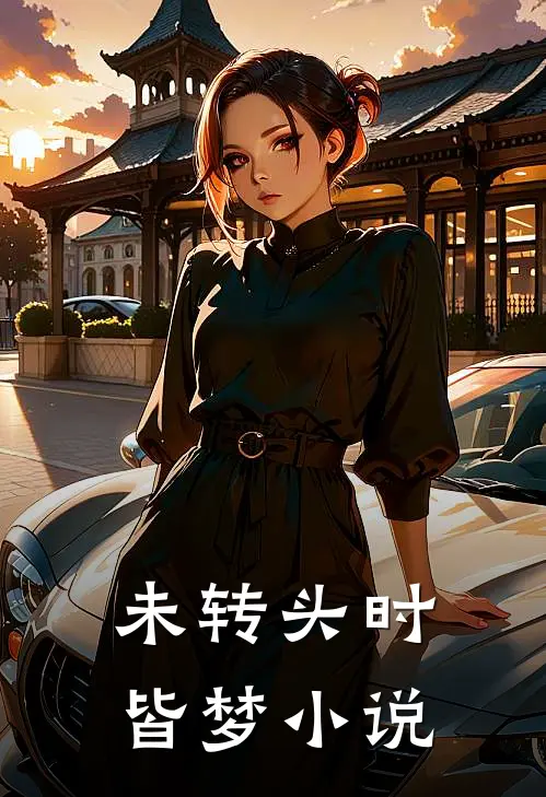 未转头时皆梦小说