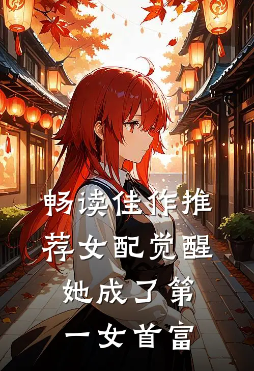 畅读佳作推荐女配觉醒：她成了第一女首富