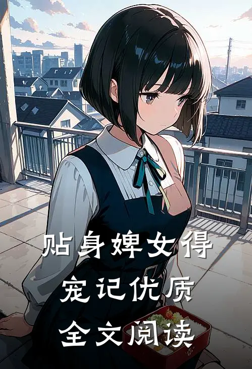 贴身婢女得宠记优质全文阅读