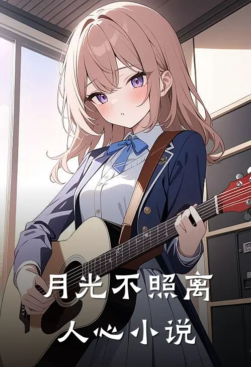 月光不照离人心小说