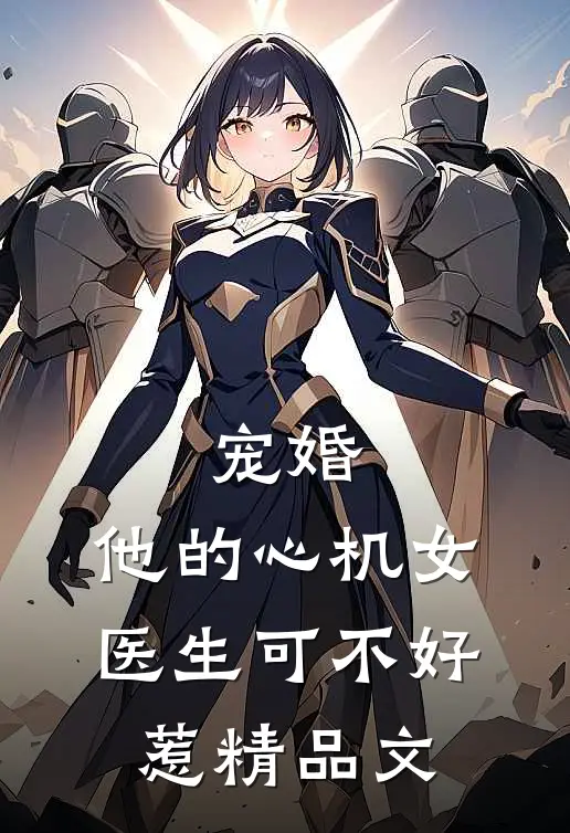 宠婚：他的心机女医生可不好惹精品文