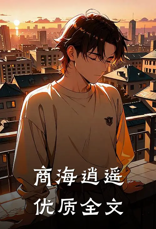 商海逍遥优质全文