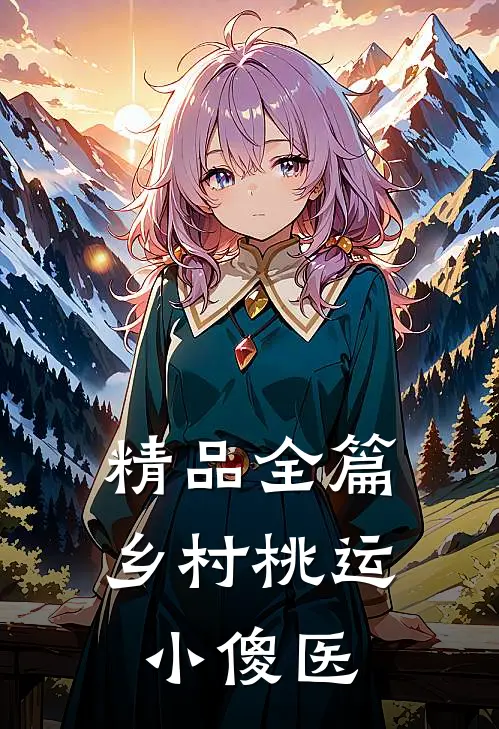 精品全篇乡村桃运小傻医