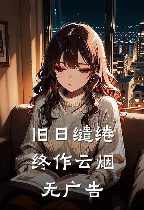 旧日缱绻终作云烟无广告