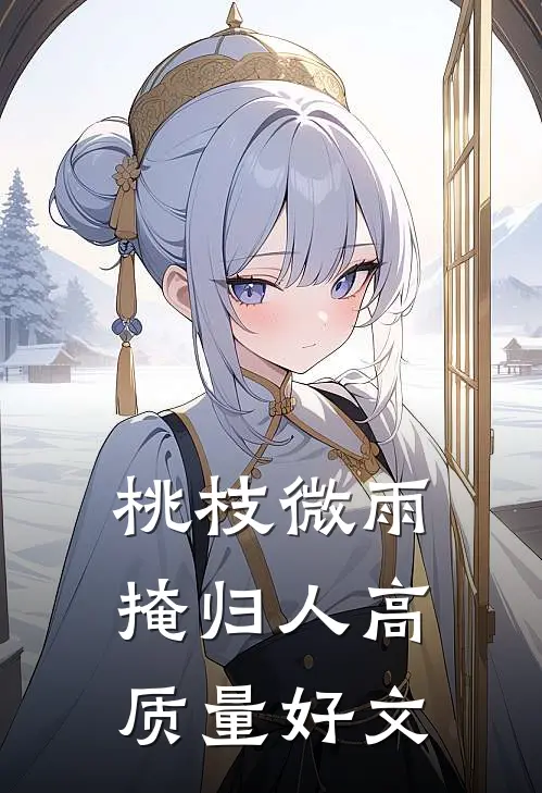 桃枝微雨掩归人高质量好文