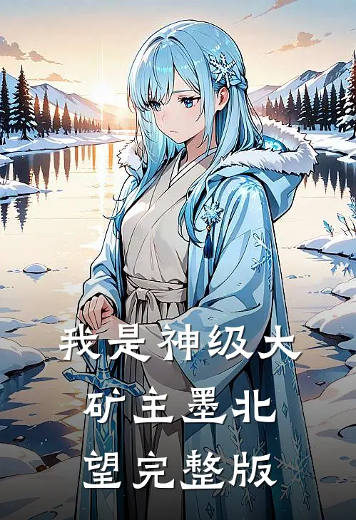 我是神级大矿主墨北望完整版