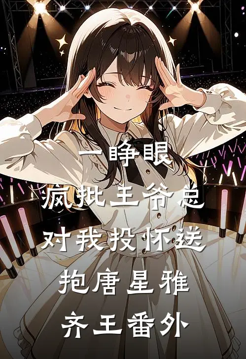 一睁眼，疯批王爷总对我投怀送抱唐星雅齐王番外