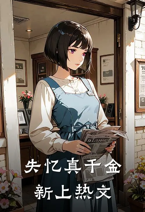 失忆真千金新上热文