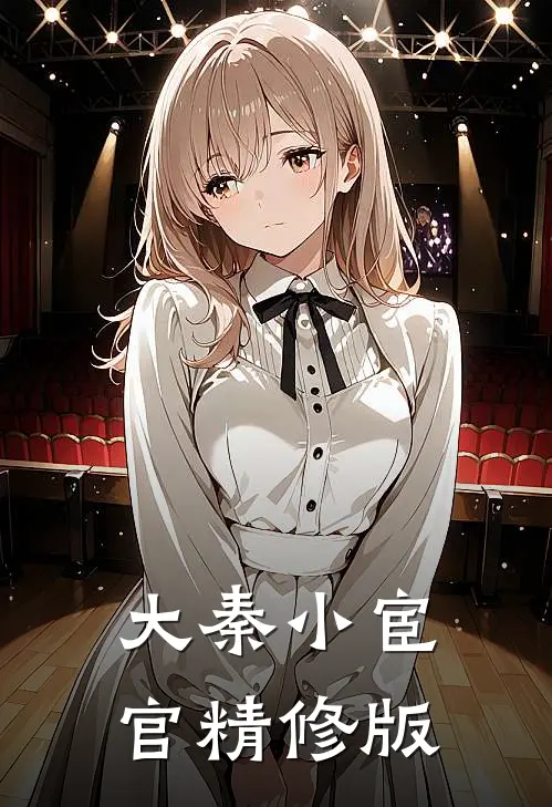 大秦小宦官精修版