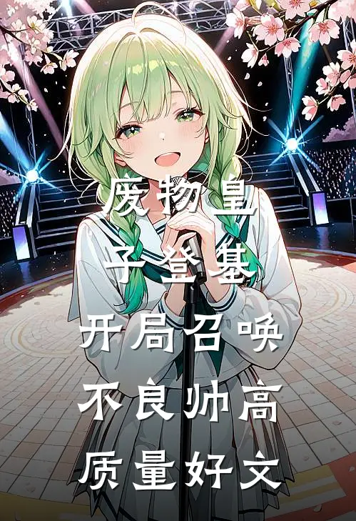 废物皇子登基，开局召唤不良帅高质量好文