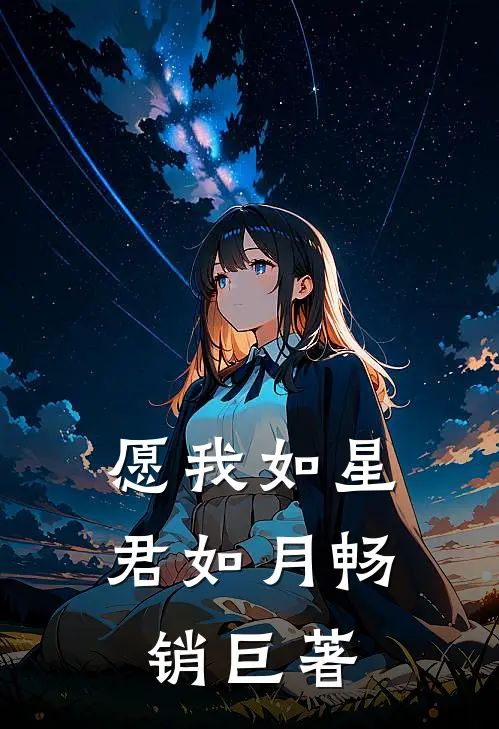 愿我如星君如月畅销巨著