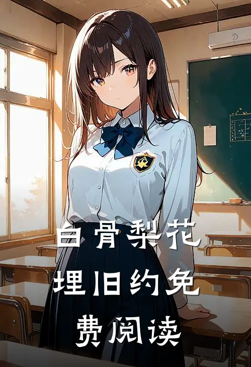 白骨梨花埋旧约免费阅读
