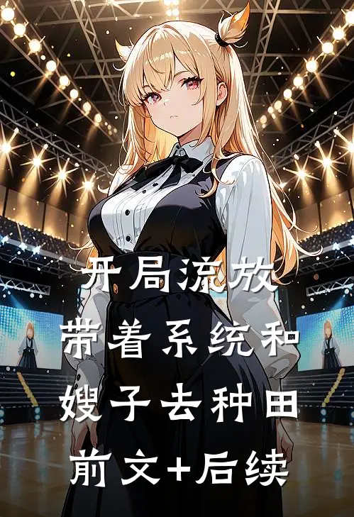 开局流放：带着系统和嫂子去种田前文+后续