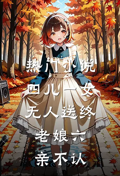 热门小说四儿一女无人送终，老娘六亲不认