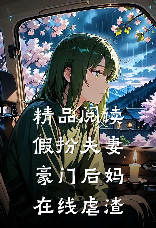 精品阅读假扮夫妻：豪门后妈在线虐渣
