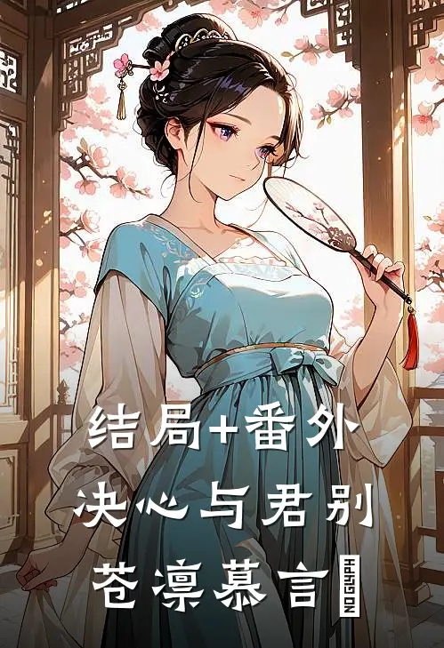 结局+番外决心与君别苍凛慕言雲
