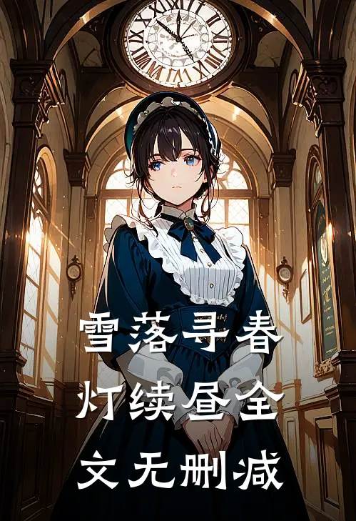 雪落寻春灯续昼全文无删减