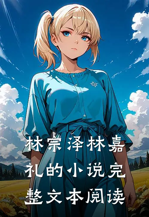 林宗泽林嘉礼的小说完整文本阅读