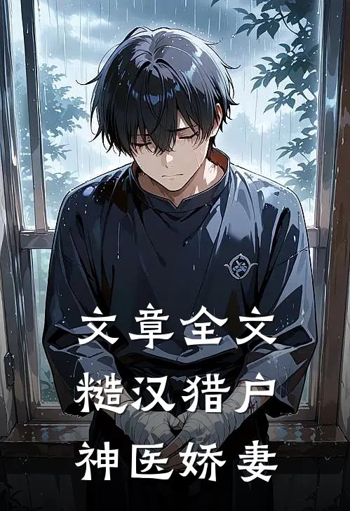 文章全文糙汉猎户神医娇妻