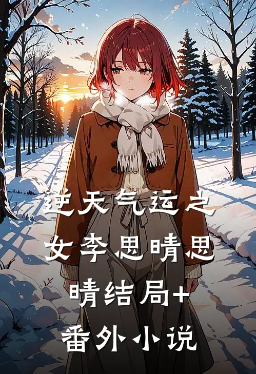 逆天气运之女李思晴思晴结局+番外小说