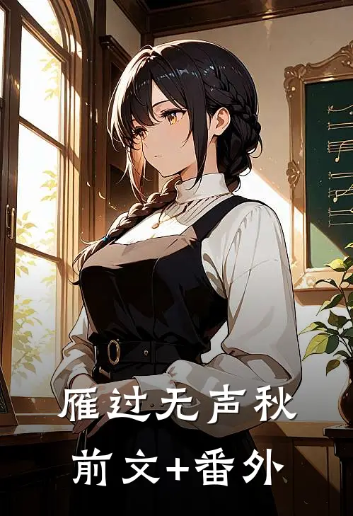 雁过无声秋前文+番外