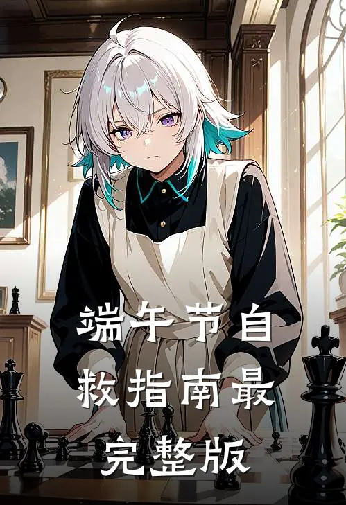 端午节自救指南最完整版