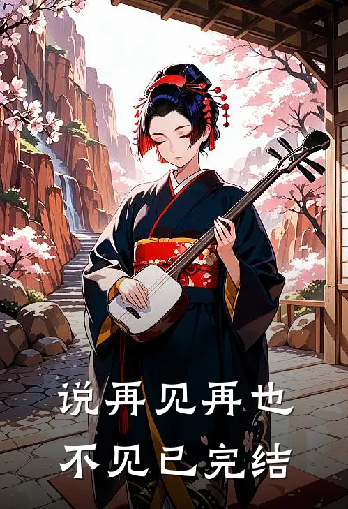 说再见再也不见已完结