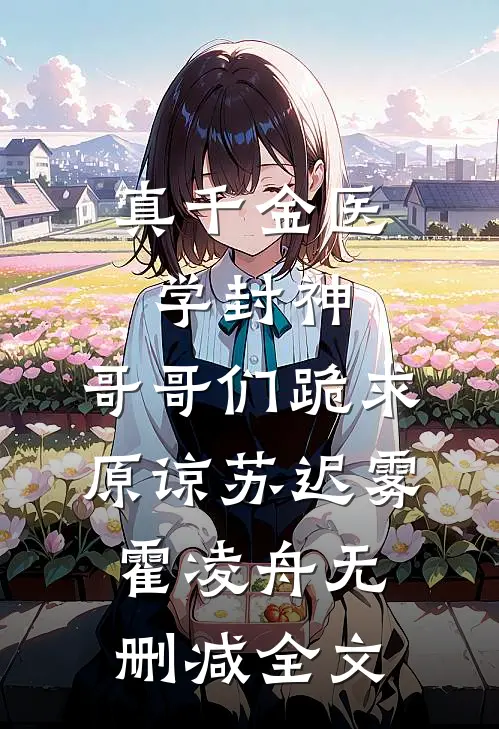 真千金医学封神，哥哥们跪求原谅苏迟雾霍凌舟无删减全文