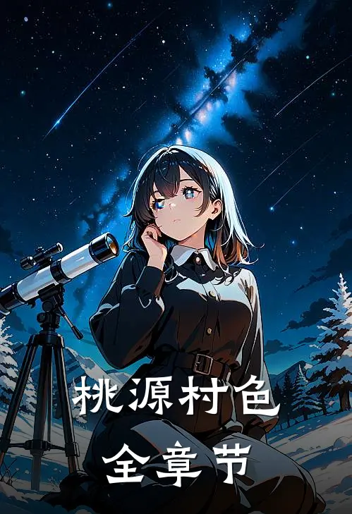 桃源村色全章节