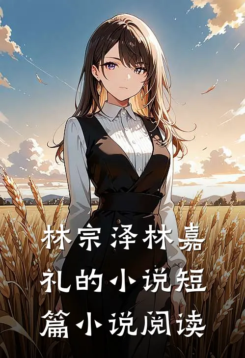 林宗泽林嘉礼的小说短篇小说阅读