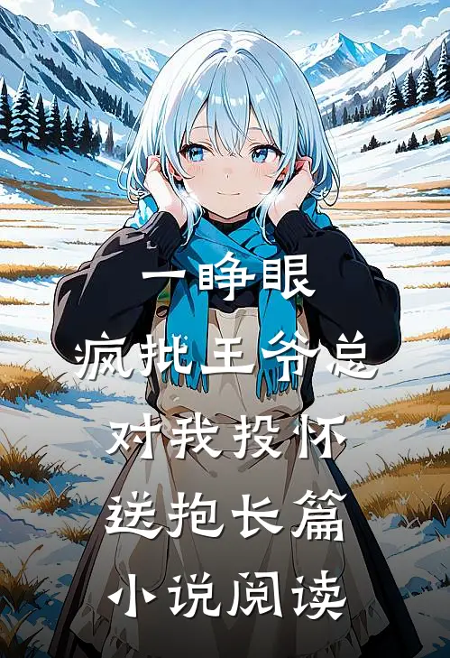 一睁眼，疯批王爷总对我投怀送抱长篇小说阅读