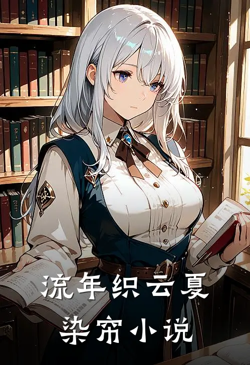 流年织云夏染帘小说